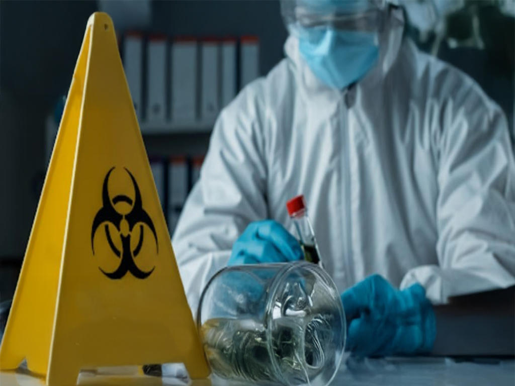 Profilaxia Pós-Exposição (PEP) Sexual ou em Acidente com Material Biológico